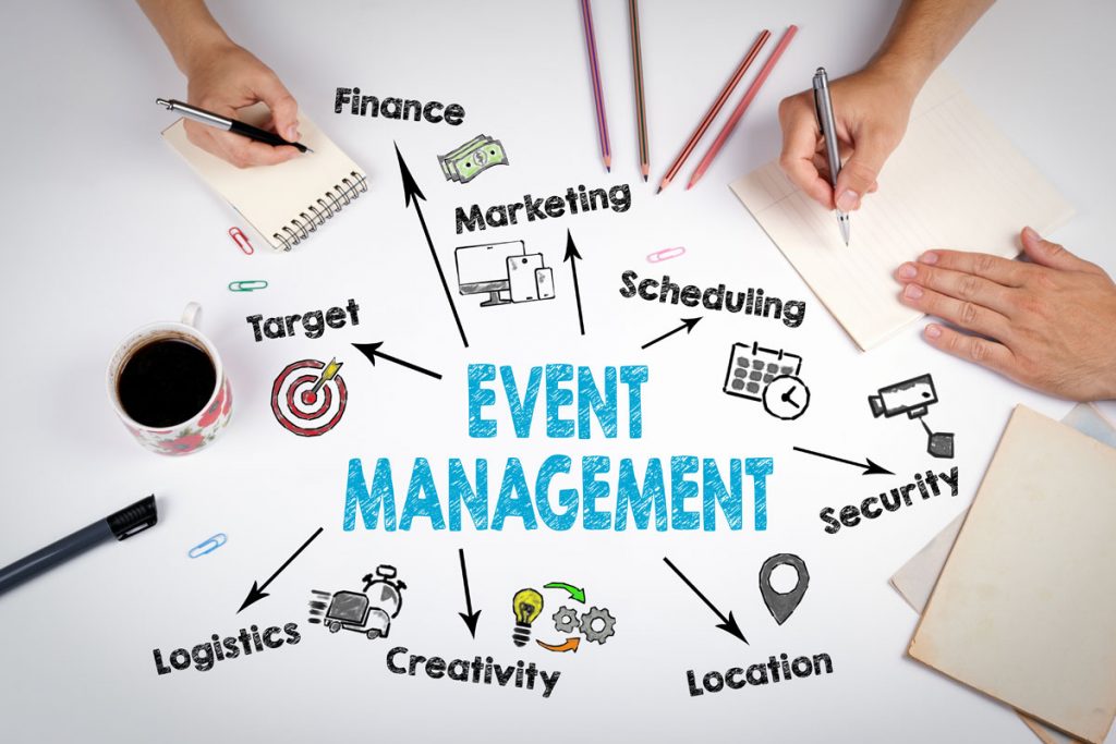 event-management event management