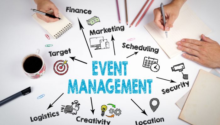 event management